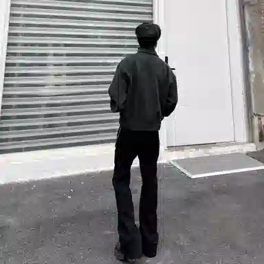 WHELVE vibe