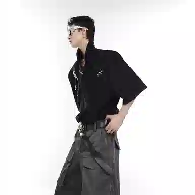 WHELVE POLOcleanfitT