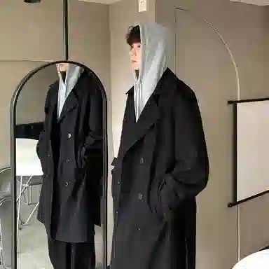 WHELVE clean fit