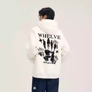 WHELVE
