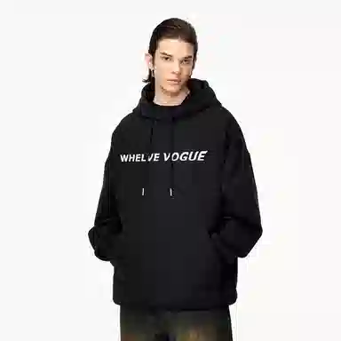 WHELVE Logo