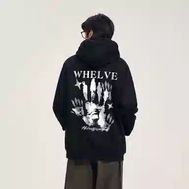 WHELVE