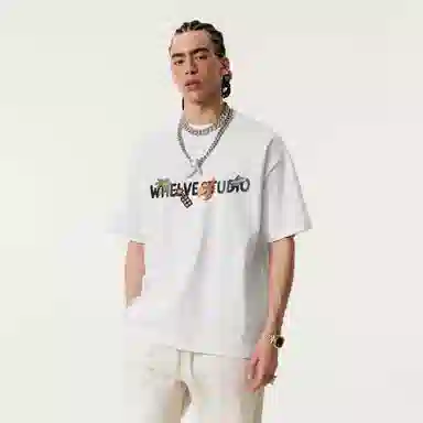 WHELVE T