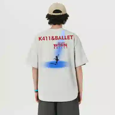 K411 LogoT