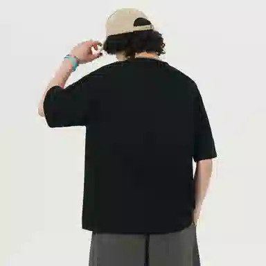 K411 Bamboo Logo T-Shirt