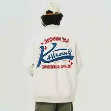 K411 Logo