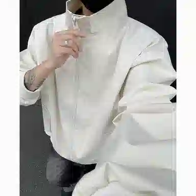 K411 cleanfitbomber