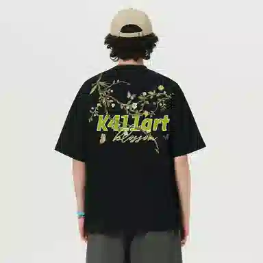 K411 LogoT