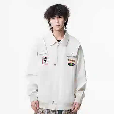 K411 Logoclean fit