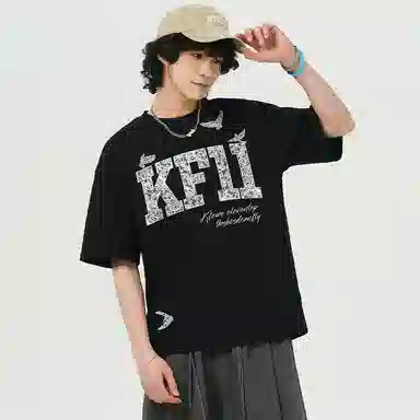 K411 LogoT