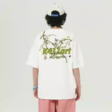K411 LogoT