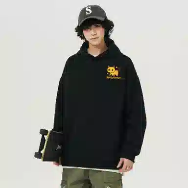 K411 Hoodie