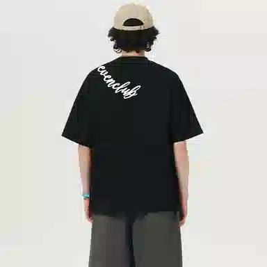 K411 Basic Logo Tee