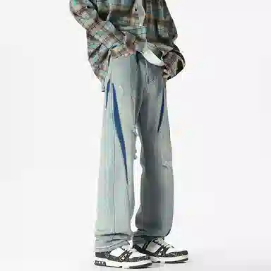 WELTER EXPERIMENT FW24