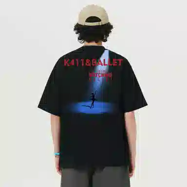 K411 LogoT