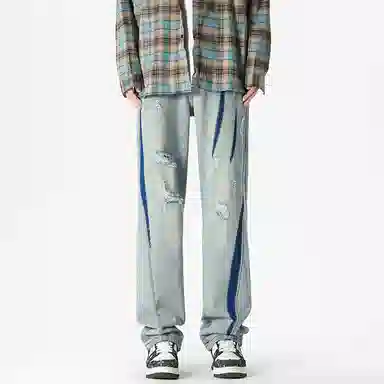 WELTER EXPERIMENT FW24