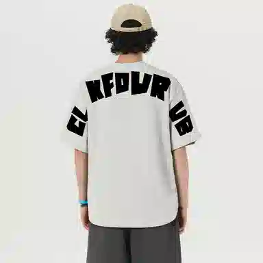 K411 Tee