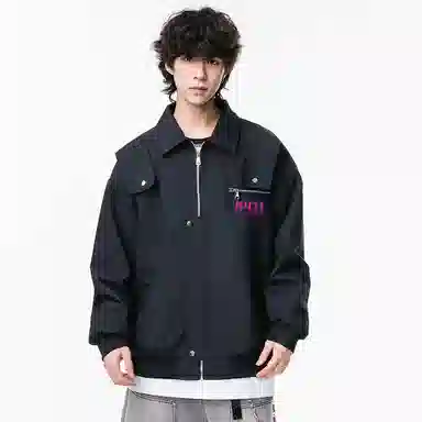 K411 Logoclean fit
