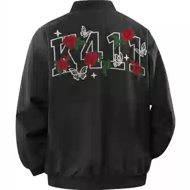 K411 Logo