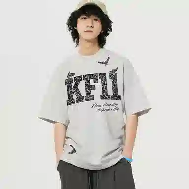 K411 LogoT