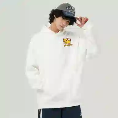 K411 Hoodie
