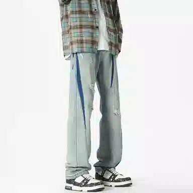 WELTER EXPERIMENT FW24