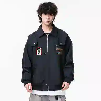 K411 Logoclean fit