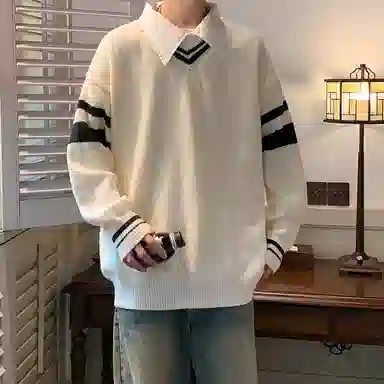 K411 Sweater