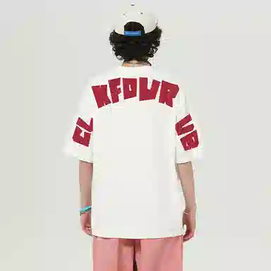 K411 Tee