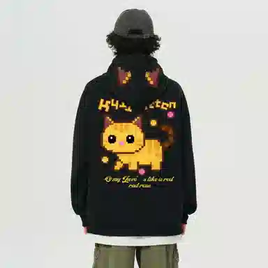 K411 Hoodie