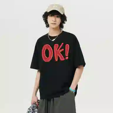 K411 OKLogoT
