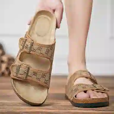 OUBT Birkenstock Style