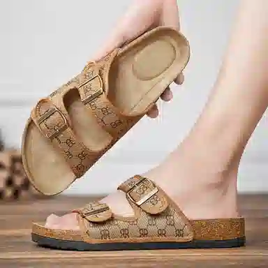 OUBT Birkenstock Style