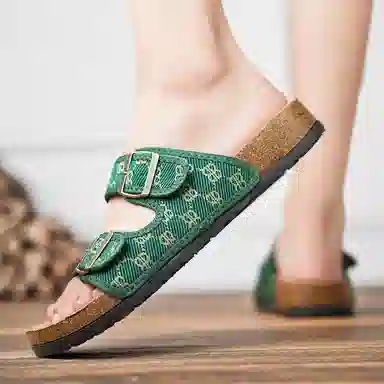 OUBT Birkenstock Style