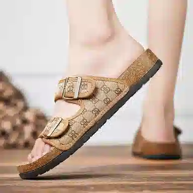 OUBT Birkenstock Style