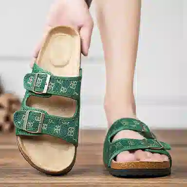 OUBT Birkenstock Style