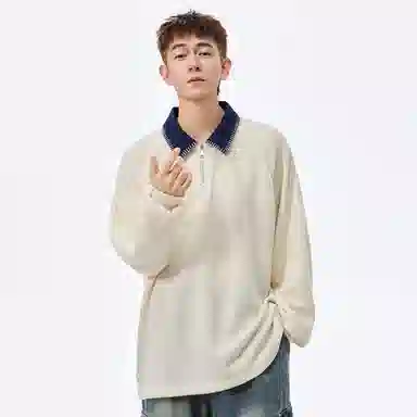 LIGHTNING MONSTER Polo