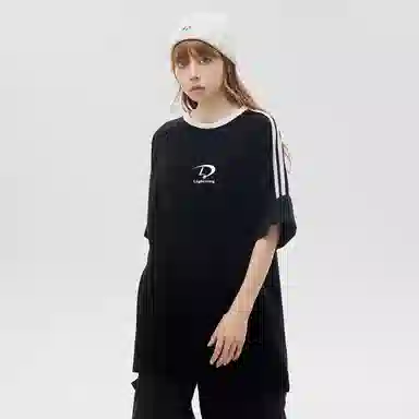 LIGHTNING MONSTER LogoT