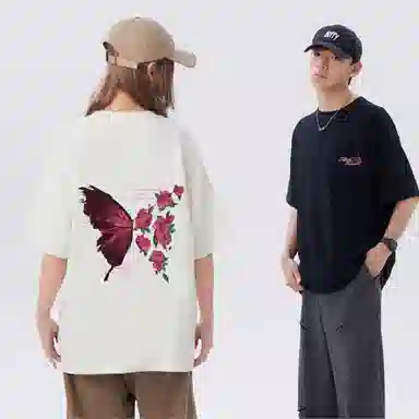 LIGHTNING MONSTER LogoT