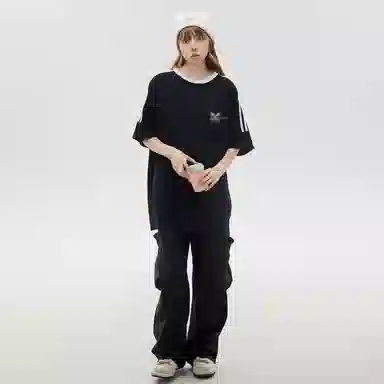 LIGHTNING MONSTER LogoT