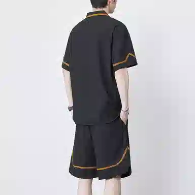 LIGHTNING MONSTER Logo