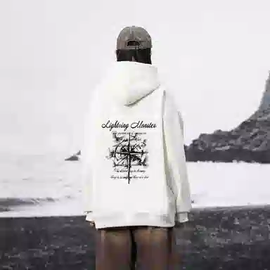 LIGHTNING MONSTER Logo