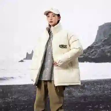 LIGHTNING MONSTER LogoPU