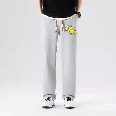 LIGHTNING MONSTER log