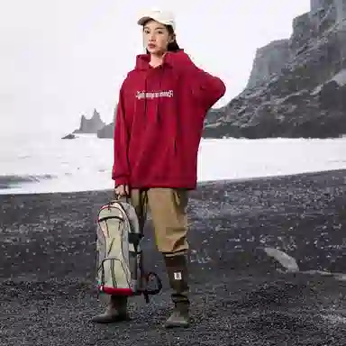 LIGHTNING MONSTER Logo