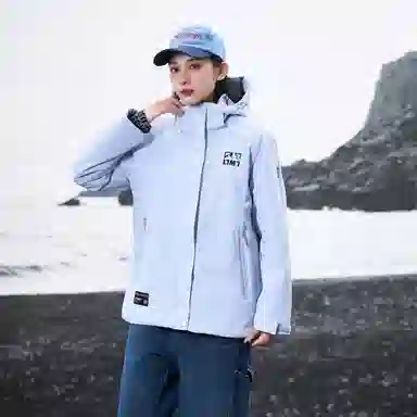 LIGHTNING MONSTER Logo