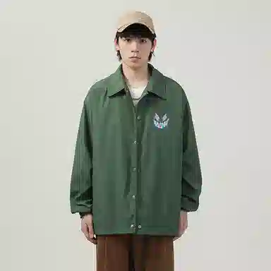 LIGHTNING MONSTER Logo