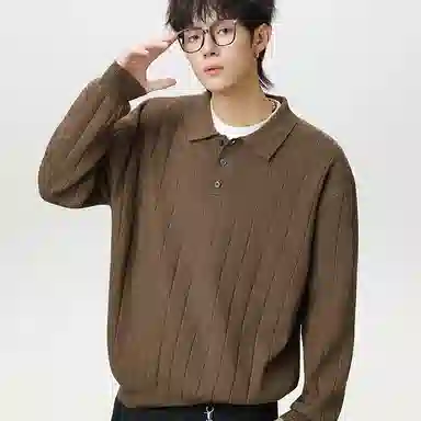 LIGHTNING MONSTER Polo