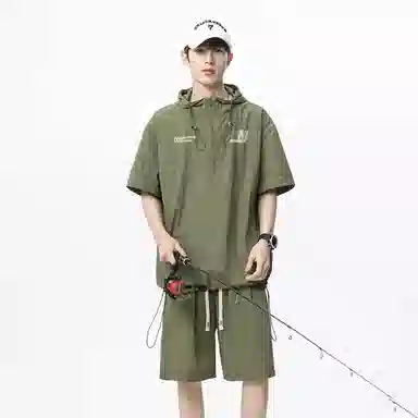 LIGHTNING MONSTER logo