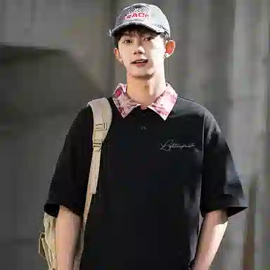 LIGHTNING MONSTER PoloPolo